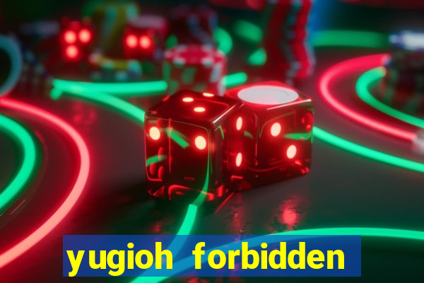 yugioh forbidden memories codigos
